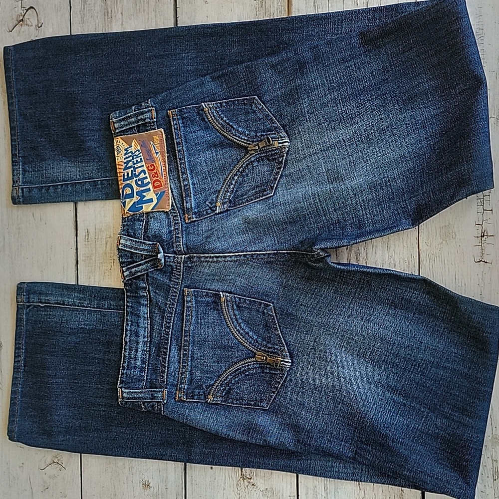 D&G Jeans